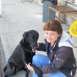 Meet your Posher, Sally